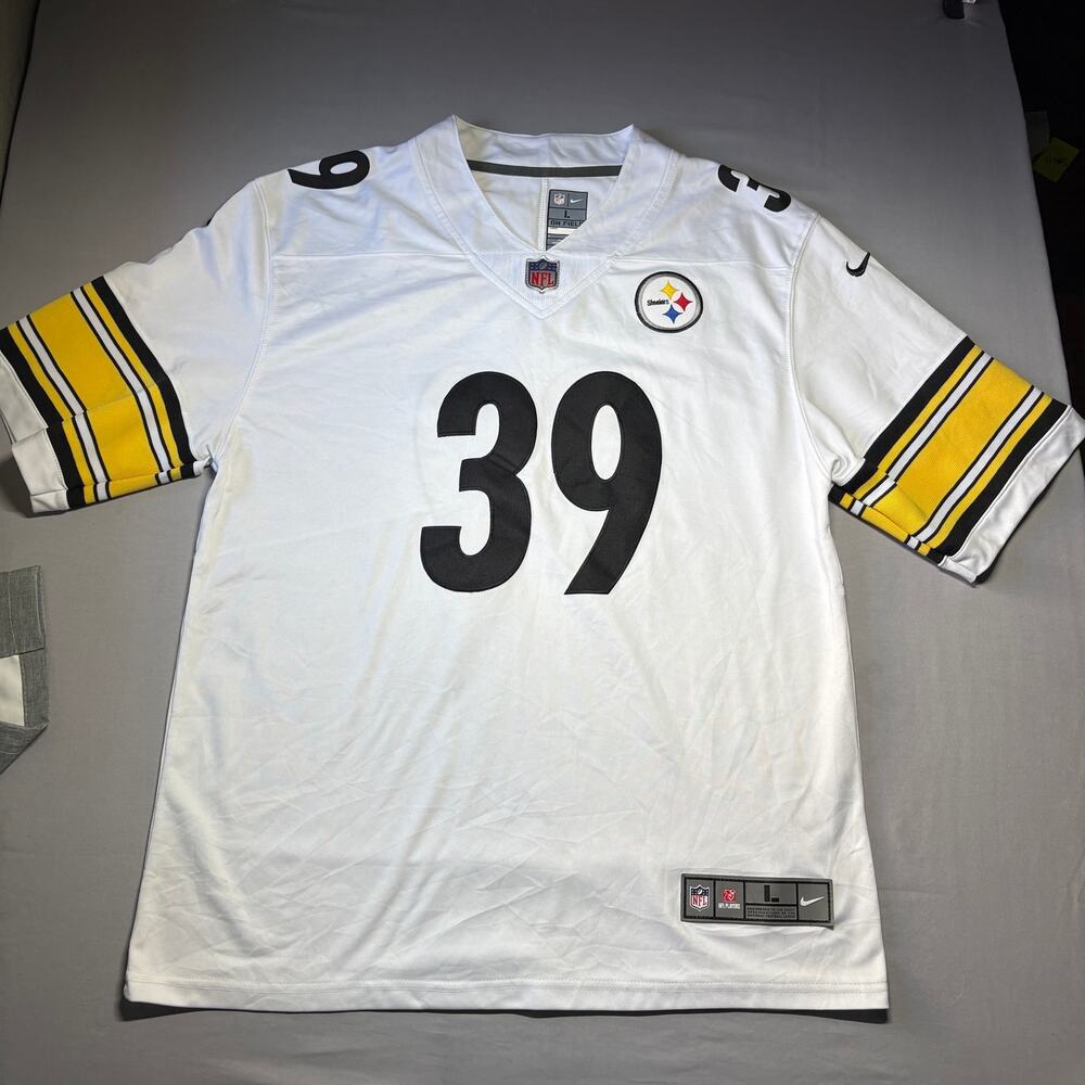 pittsburg steelers Minkah fitspatrick #39